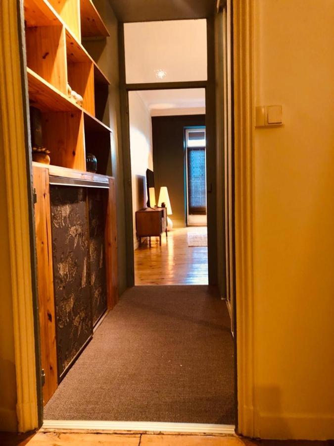 Chaine Des Puys Chez William Royat Eksteriør billede